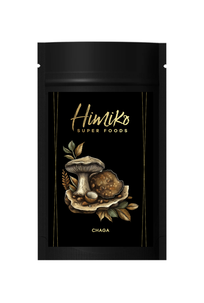 Chaga