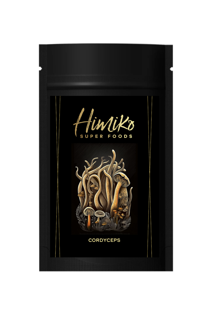 Cordyceps