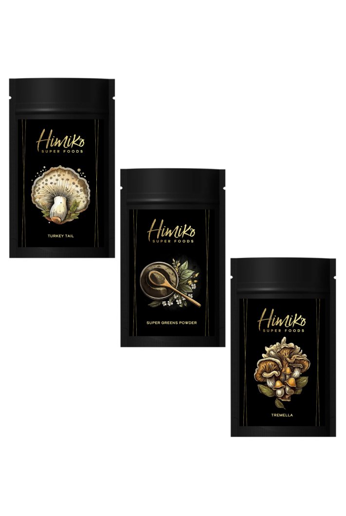Gut Health Bundle