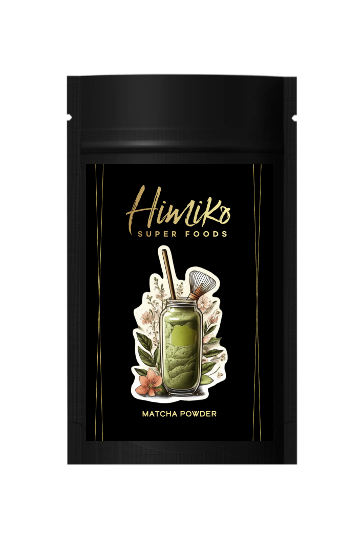 Matcha Powder