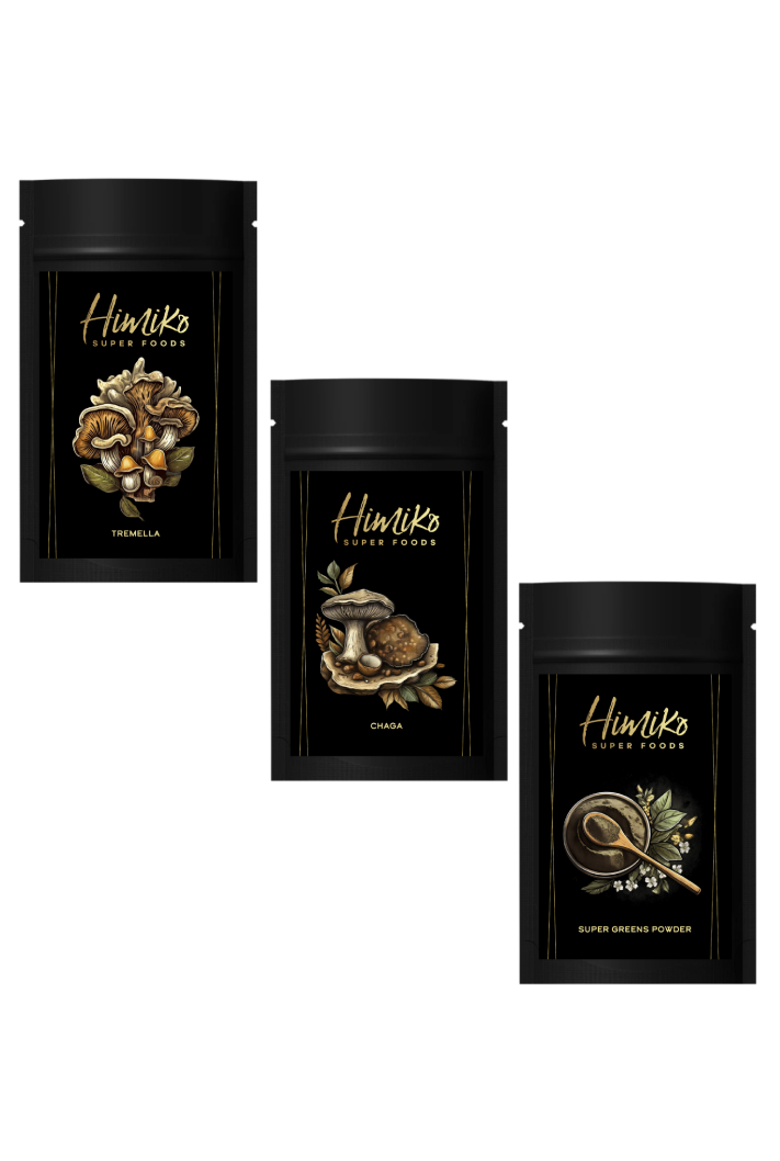 Skin Health Bundle